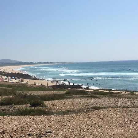 Rincon Del Barbanza Lägenhet Ribeira Exteriör bild